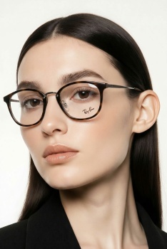 Gọng kính Rayban mã ORX7247D ( 9 )